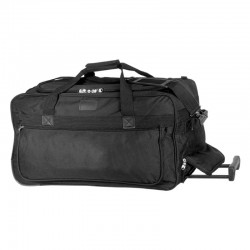 Sports Bags - Rolling Duffle Bag