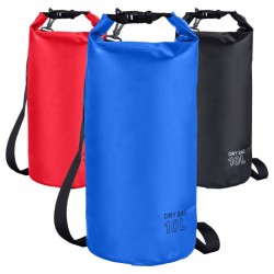 Duffle Bags & Sacks - Deluxe Dry Sack