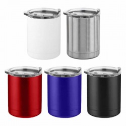 Stainless Steel Mugs - Paris Mug 325ml