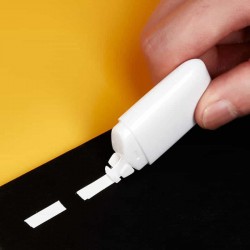 Business Desk Accessories - Alta 6m Correction Tape