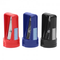Sharpeners - Carpenter Pencil Sharpener