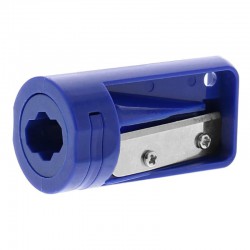 Sharpeners - Carpenter Pencil Sharpener