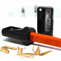 Sharpeners - Carpenter Pencil Sharpener