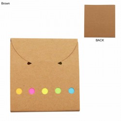 Printed Post It Notes - Sweeti Sticky Note Pad