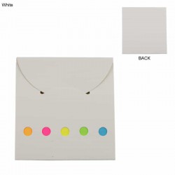 Printed Post It Notes - Sweeti Sticky Note Pad