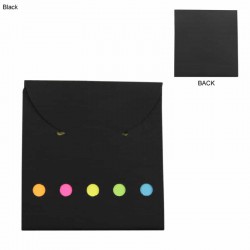 Printed Post It Notes - Sweeti Sticky Note Pad