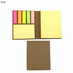Printed Post It Notes - Handy Sticky Note Pad