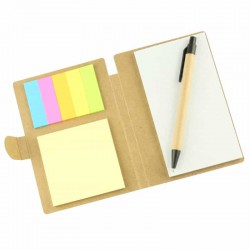 Printed Post It Notes - Konda Sticky Note Pad