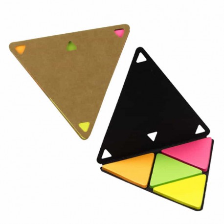 Printed Post It Notes - Fulti Sticky Note