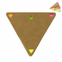Printed Post It Notes - Fulti Sticky Note
