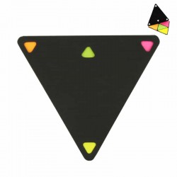 Printed Post It Notes - Fulti Sticky Note