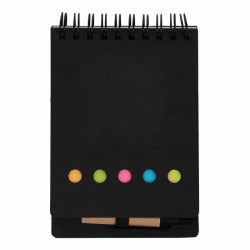 Printed Post It Notes - Jotty Sticky Note Pad