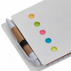 Printed Post It Notes - Jotty Sticky Note Pad