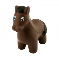 Stress Shapes - Stress Horse