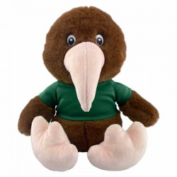Teddy Bears - Kiwi Plush
