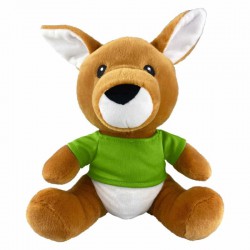 Teddy Bears - Kangaroo Plush