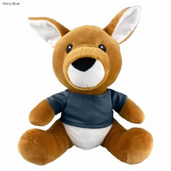 Teddy Bears - Kangaroo Plush