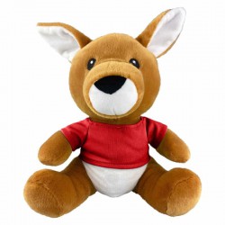 Teddy Bears - Kangaroo Plush