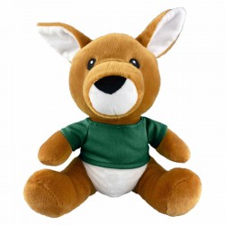 Teddy Bears - Kangaroo Plush