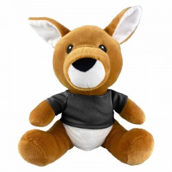 Teddy Bears - Kangaroo Plush