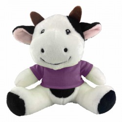 Teddy Bears - Cow Plush