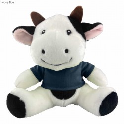 Teddy Bears - Cow Plush