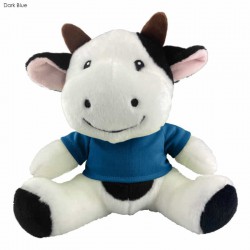 Teddy Bears - Cow Plush