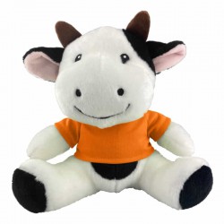 Teddy Bears - Cow Plush