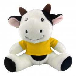 Teddy Bears - Cow Plush