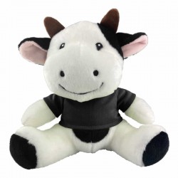 Teddy Bears - Cow Plush