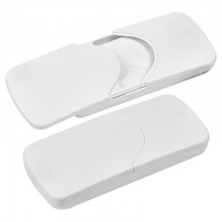 Personal Products - Car Sun Visor Tissue Box