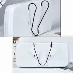 Personal Products - Car Sun Visor Tissue Box