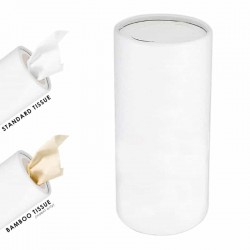 Personal Products - Car Bucket Dry Tissue