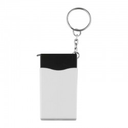 Tools & Pocket Knives - Mini Screwdriver Tape Key Ring