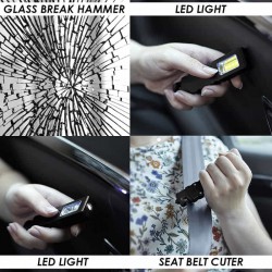 Torches - Emergency Hammer Torch