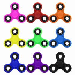 Executive Toys - Budget Fidget Spinner