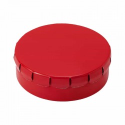Printed Mint Cards - Click Clac Mint Tin