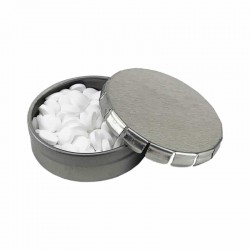 Printed Mint Cards - Click Clac Mint Tin