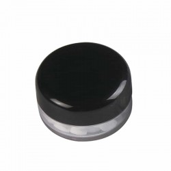 Printed Mint Cards - Screw Lid Mint Jar