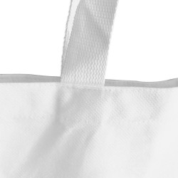 Cotton & Calico Tote Bags - Marco Crystal Canvas Bag