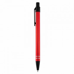 Metal Promotional Pens - Accord Aluminum Pen