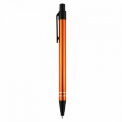 Metal Promotional Pens - Accord Aluminum Pen