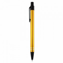 Metal Promotional Pens - Accord Aluminum Pen