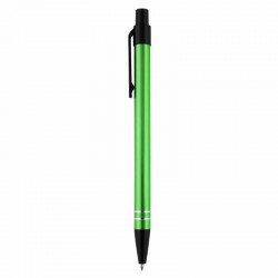 Metal Promotional Pens - Accord Aluminum Pen