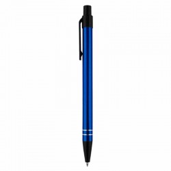 Metal Promotional Pens - Accord Aluminum Pen