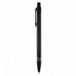 Metal Promotional Pens - Accord Aluminum Pen