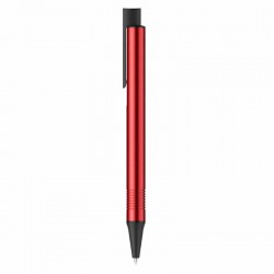Metal Promotional Pens - Kioba Aluminum Pen