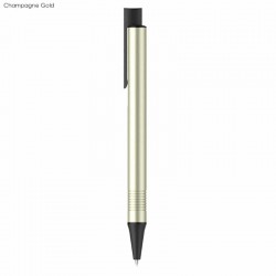 Metal Promotional Pens - Kioba Aluminum Pen