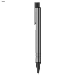 Metal Promotional Pens - Kioba Aluminum Pen