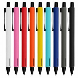 Metal Promotional Pens - Knoxil Metal Pen